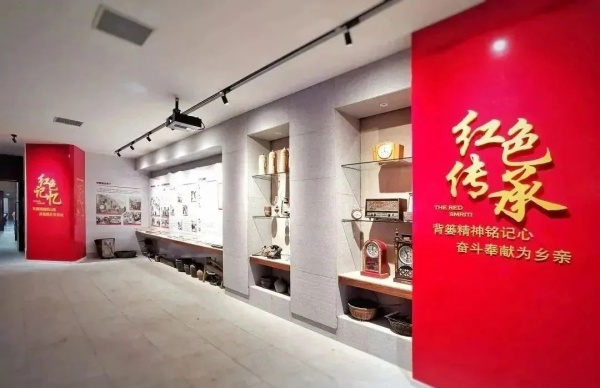 打造有溫度、有力量、有共鳴的黨建文化空間—專(zhuān)業(yè)策劃設(shè)計(jì)指南