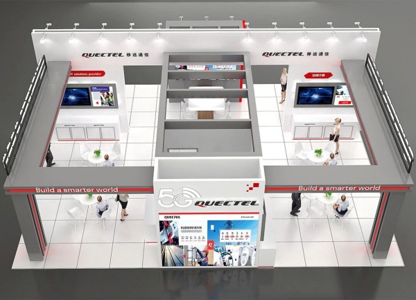 標(biāo)展和特展的區(qū)別在哪？從“溫飽”到“小康”，你的預(yù)算如何花在刀刃上？