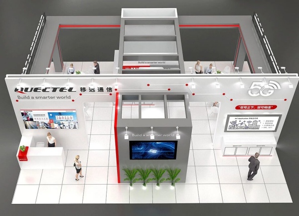 中國(guó)環(huán)博會(huì)108平展臺(tái)搭建避坑指南：信可威帶你玩轉(zhuǎn)環(huán)保與性價(jià)比！